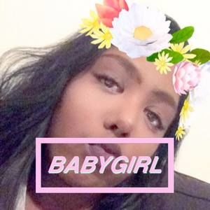 Meet your Posher, Alison